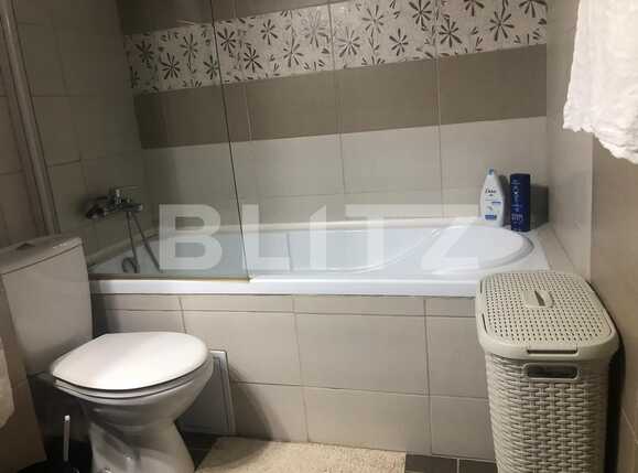 Apartament de închiriat 2 camere Marasti - 42324AI | BLITZ Cluj-Napoca | Poza14