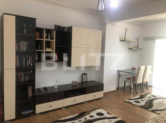 Apartament de închiriat 2 camere Marasti - 42324AI | BLITZ Cluj-Napoca | Poza1