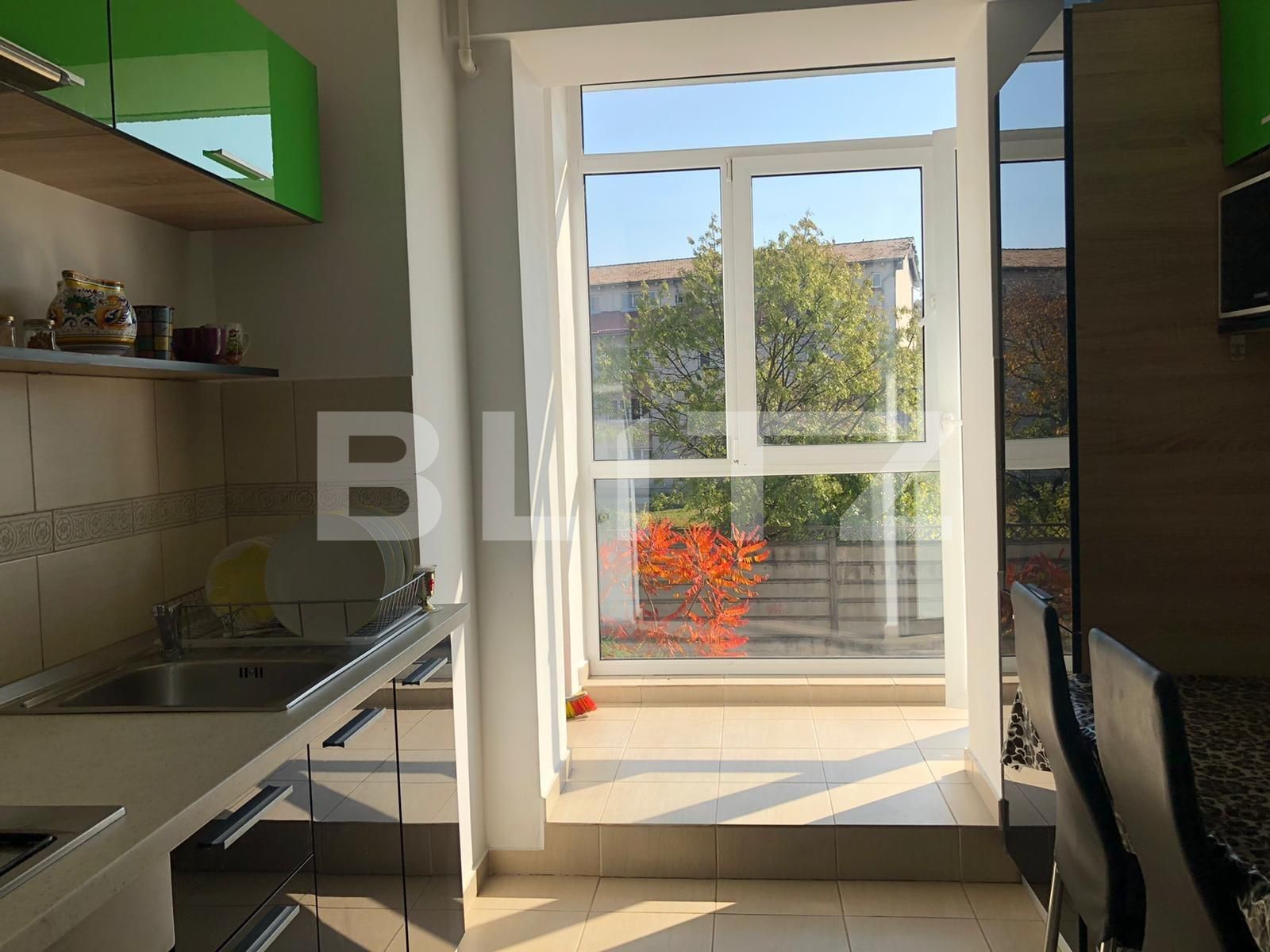 Apartament de închiriat 2 camere Marasti - 42324AI | BLITZ Cluj-Napoca | Poza6