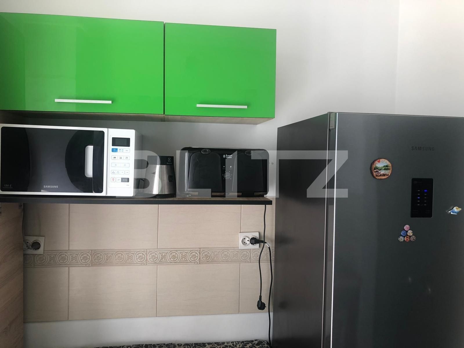 Apartament de închiriat 2 camere Marasti - 42324AI | BLITZ Cluj-Napoca | Poza8