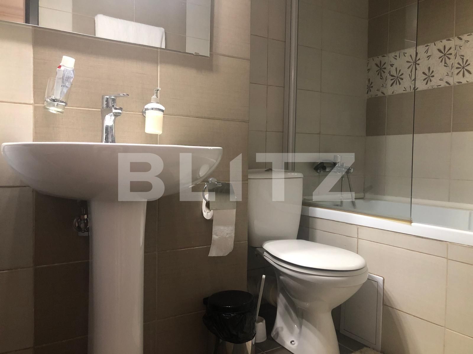 Apartament de închiriat 2 camere Marasti - 42324AI | BLITZ Cluj-Napoca | Poza13