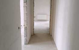 3 camere, decomandat, 78 mp, semifinisat, zona Porii