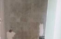 3 camere, decomandat, 78 mp, semifinisat, zona Porii