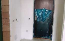 3 camere, decomandat, 78 mp, semifinisat, zona Porii