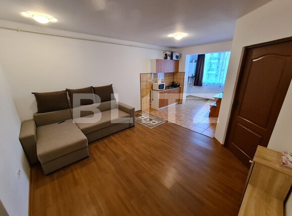 Apartament de vânzare 2 camere Floreşti - 42327AV | BLITZ Cluj-Napoca | Poza1