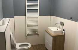 3 camere, 74 mp., modern/lux, zona Sub Cetate