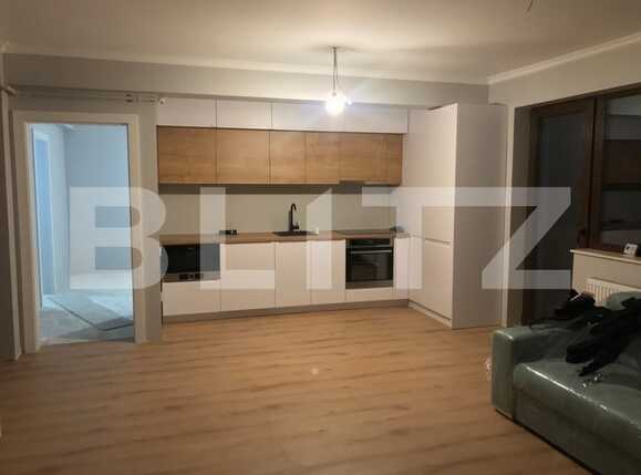 Apartament de vânzare 3 camere Floreşti - 42328AV | BLITZ Cluj-Napoca | Poza1