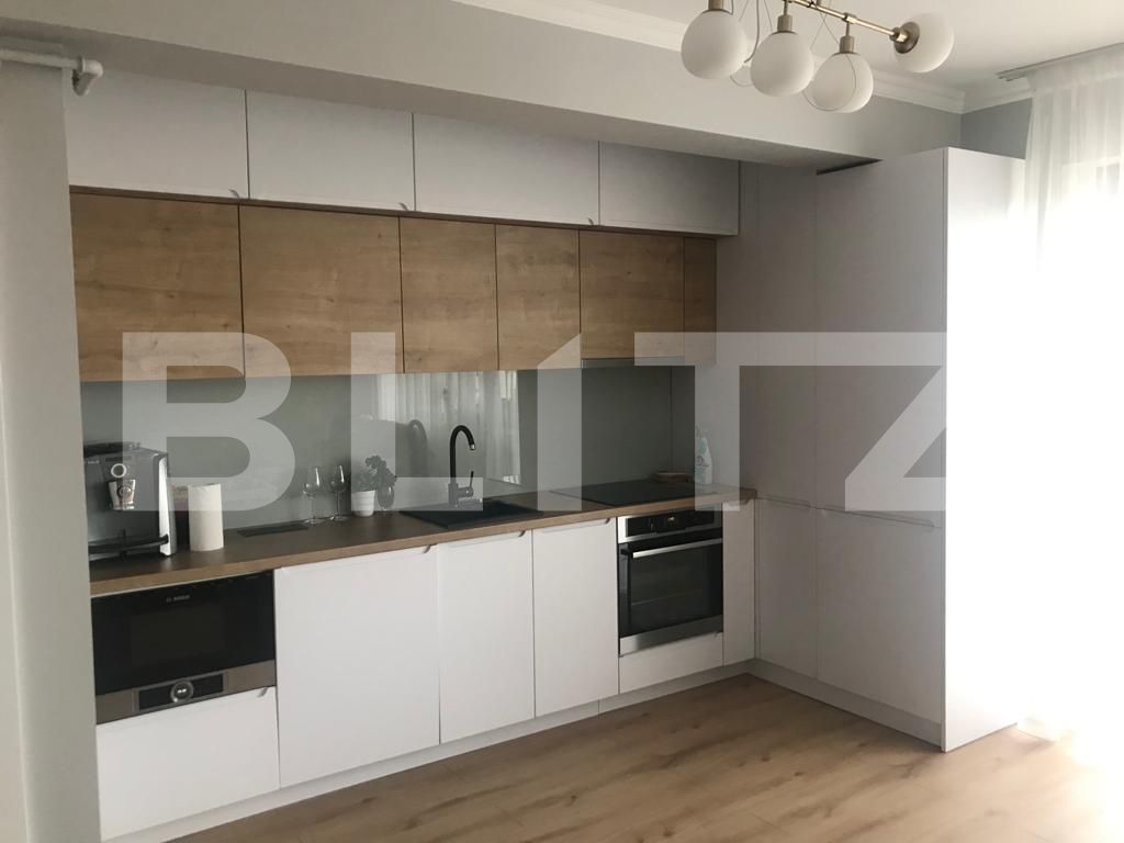 Apartament de vânzare 3 camere Floreşti - 42328AV | BLITZ Cluj-Napoca | Poza2