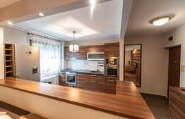 Apartament de lux, 2 camere, 60mp, zona Iulius Mall