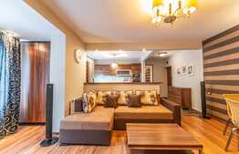 Apartament de lux, 2 camere, 60mp, zona Iulius Mall