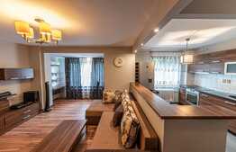 Apartament de lux, 2 camere, 60mp, zona Iulius Mall