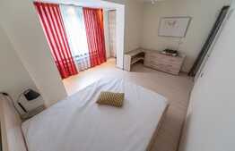 Apartament de lux, 2 camere, 60mp, zona Iulius Mall