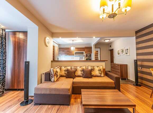 Apartament de închiriat 2 camere Gheorgheni - 42329AI | BLITZ Cluj-Napoca | Poza1