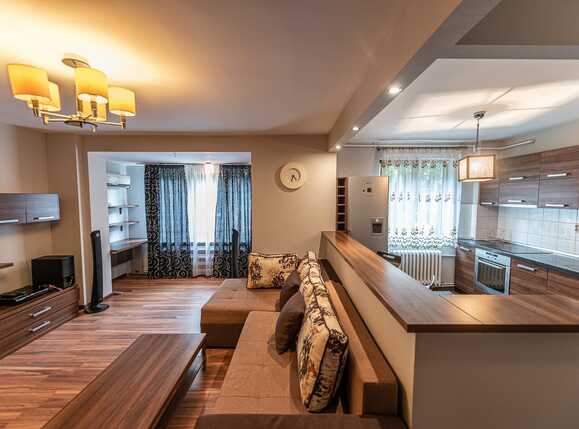 Apartament de închiriat 2 camere Gheorgheni - 42329AI | BLITZ Cluj-Napoca | Poza2