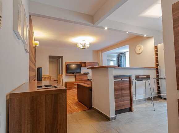 Apartament de închiriat 2 camere Gheorgheni - 42329AI | BLITZ Cluj-Napoca | Poza4