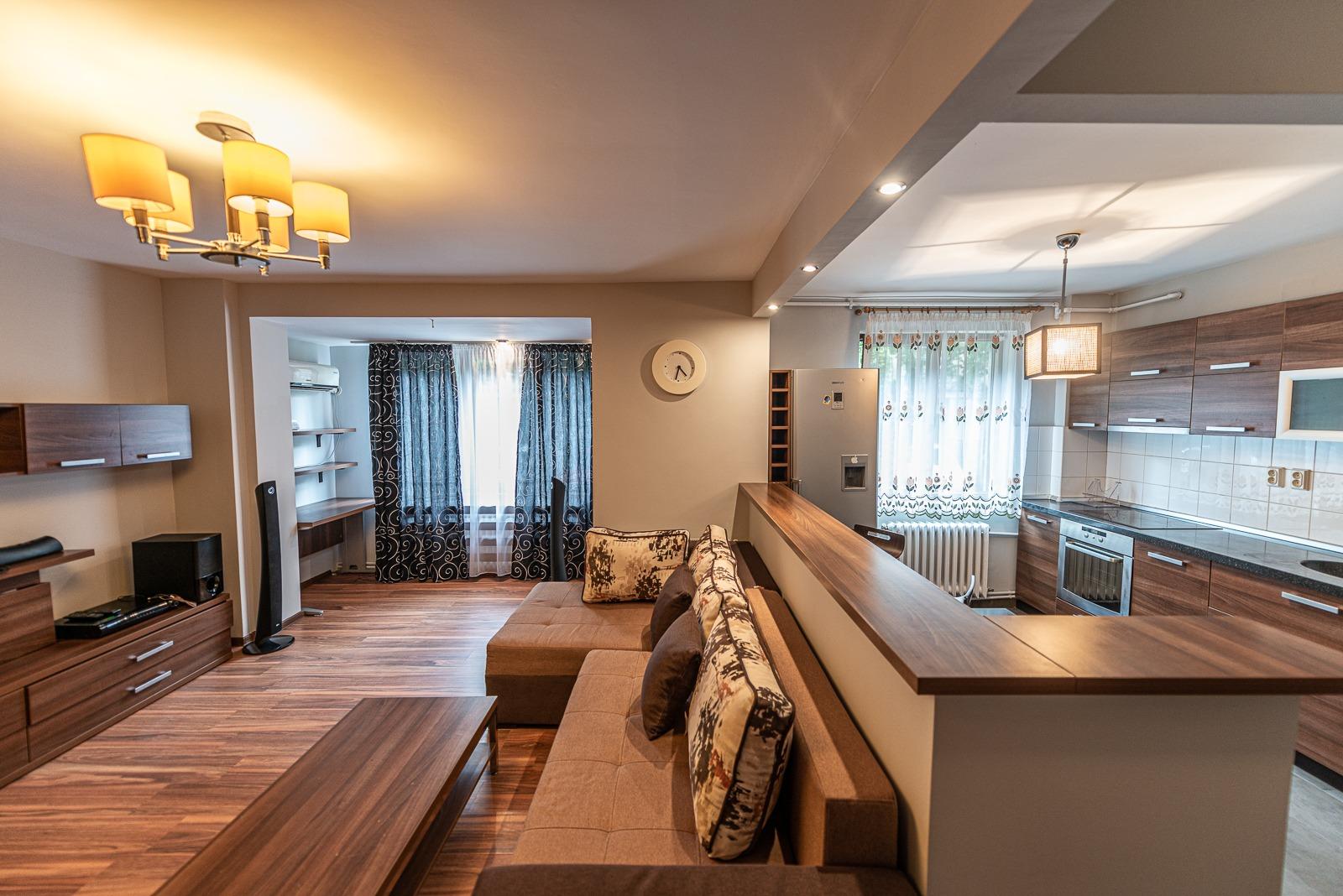 Apartament de închiriat 2 camere Gheorgheni - 42329AI | BLITZ Cluj-Napoca | Poza2