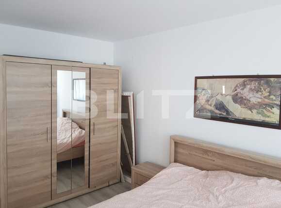 Apartament de închiriat 2 camere Floreşti - 42330AI | BLITZ Cluj-Napoca | Poza4