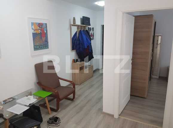Apartament de închiriat 2 camere Floreşti - 42330AI | BLITZ Cluj-Napoca | Poza8