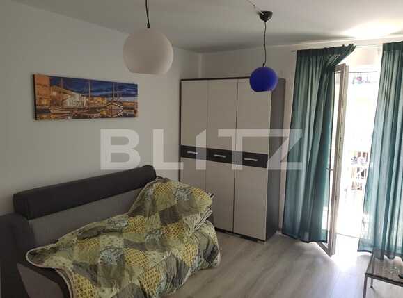 Apartament de închiriat 2 camere Floreşti - 42330AI | BLITZ Cluj-Napoca | Poza5