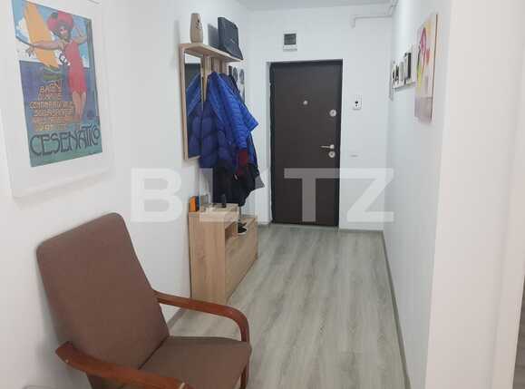 Apartament de închiriat 2 camere Floreşti - 42330AI | BLITZ Cluj-Napoca | Poza7