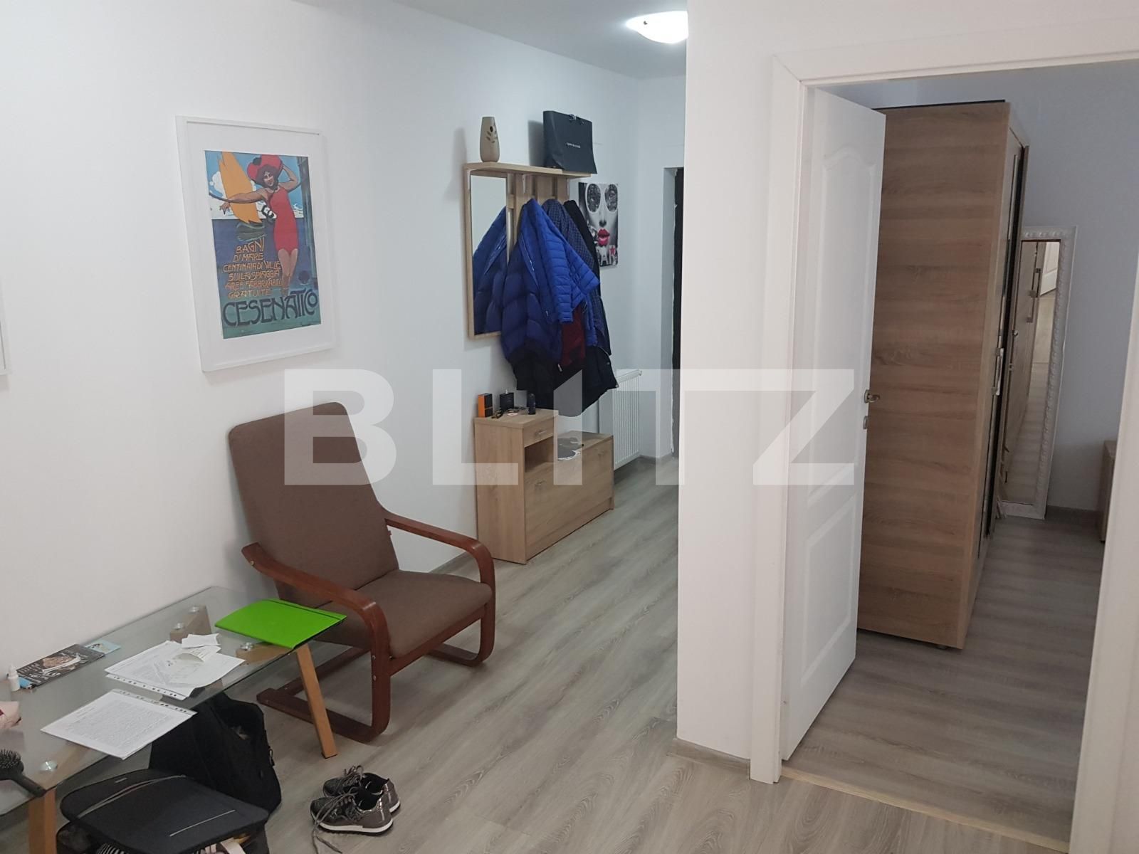 Apartament de închiriat 2 camere Floreşti - 42330AI | BLITZ Cluj-Napoca | Poza8