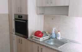 2 camere, decomandat, 47 mp., zona strazii Florilor