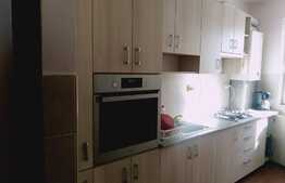 2 camere, decomandat, 47 mp., zona strazii Florilor