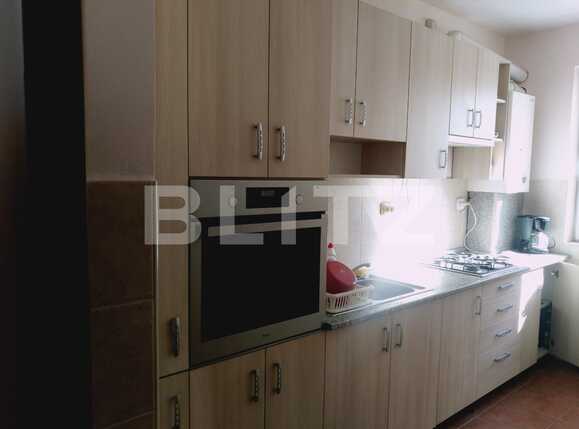 Apartament de vânzare 2 camere Floreşti - 42331AV | BLITZ Cluj-Napoca | Poza1