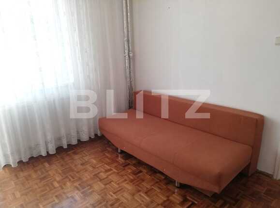 Apartament de închiriat 2 camere Gheorgheni - 42332AI | BLITZ Cluj-Napoca | Poza4