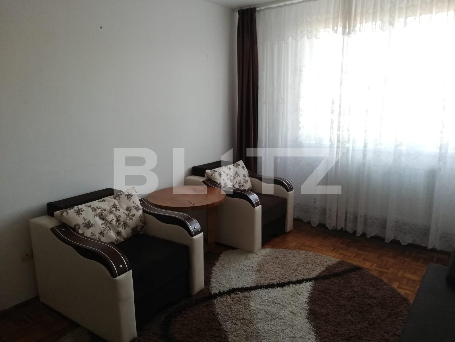 Apartament de închiriat 2 camere Gheorgheni - 42332AI | BLITZ Cluj-Napoca | Poza2