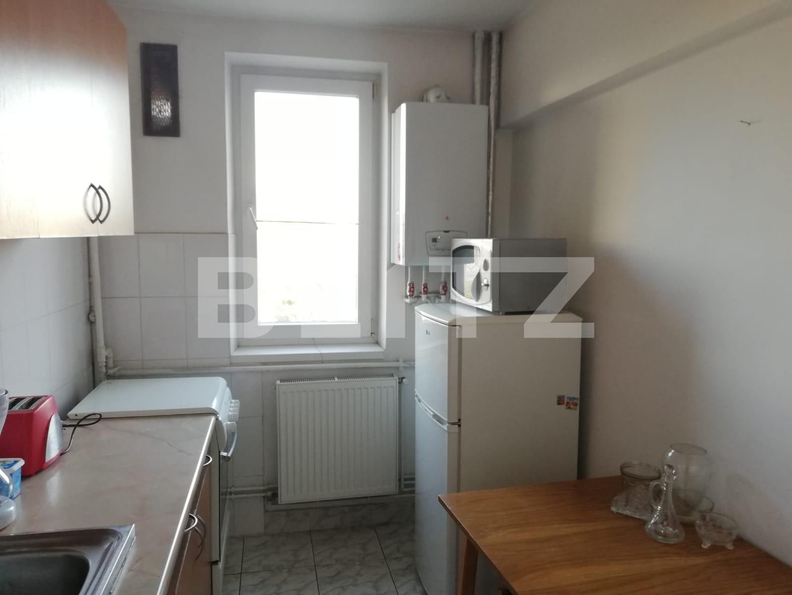 Apartament de închiriat 2 camere Gheorgheni - 42332AI | BLITZ Cluj-Napoca | Poza9