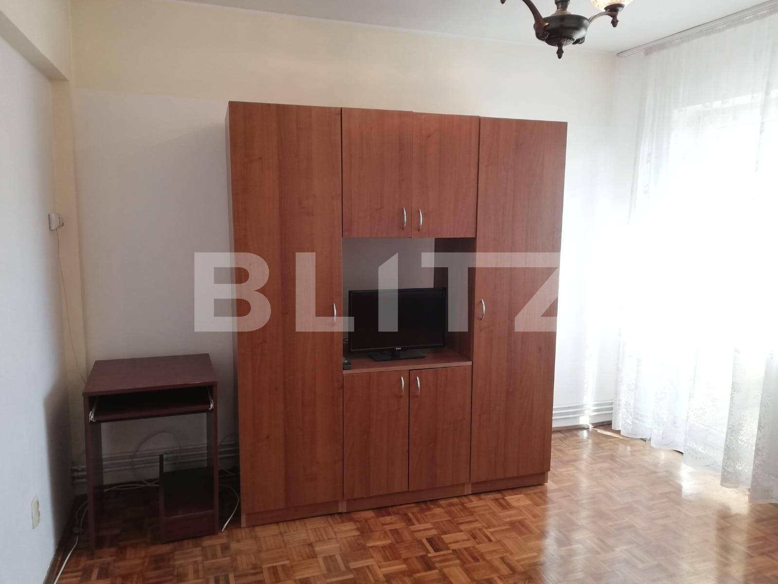 Apartament de închiriat 2 camere Gheorgheni - 42332AI | BLITZ Cluj-Napoca | Poza5