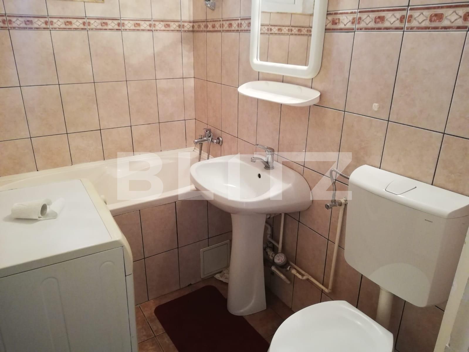 Apartament de închiriat 2 camere Gheorgheni - 42332AI | BLITZ Cluj-Napoca | Poza10