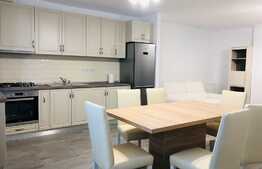 Apartament 2 camere, 54mp, prima inchiriere, parcare, zona Vivo 