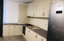 Apartament 2 camere, 54mp, prima inchiriere, parcare, zona Vivo 