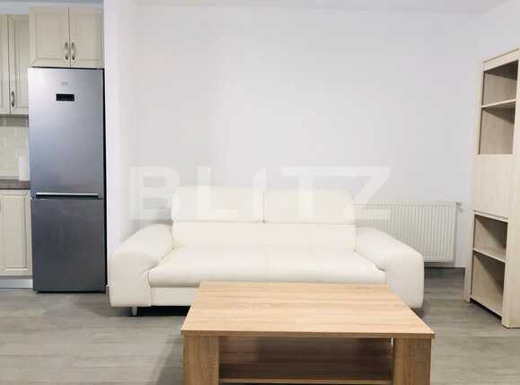 Apartament de închiriat 2 camere Manastur - 42333AI | BLITZ Cluj-Napoca | Poza2