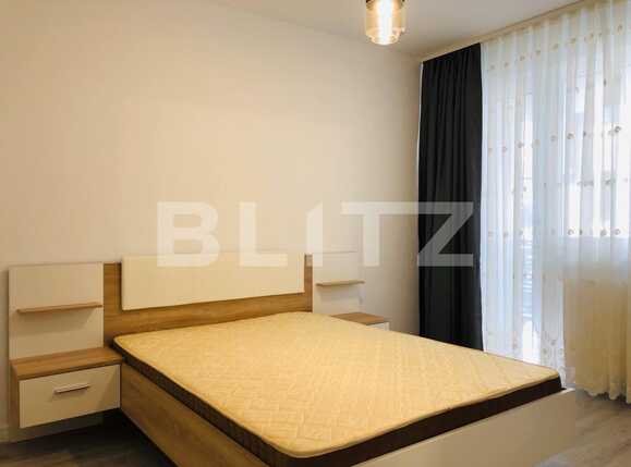 Apartament de închiriat 2 camere Manastur - 42333AI | BLITZ Cluj-Napoca | Poza6