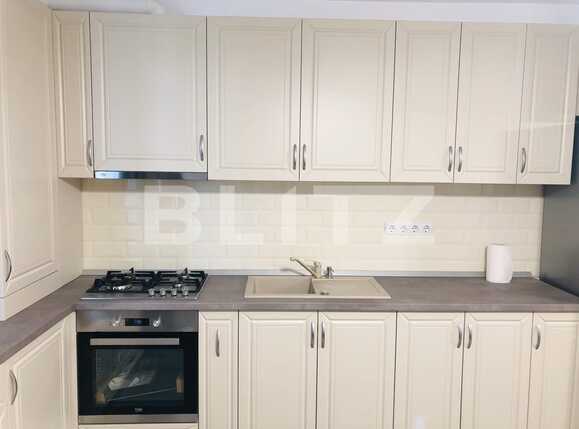 Apartament de închiriat 2 camere Manastur - 42333AI | BLITZ Cluj-Napoca | Poza3