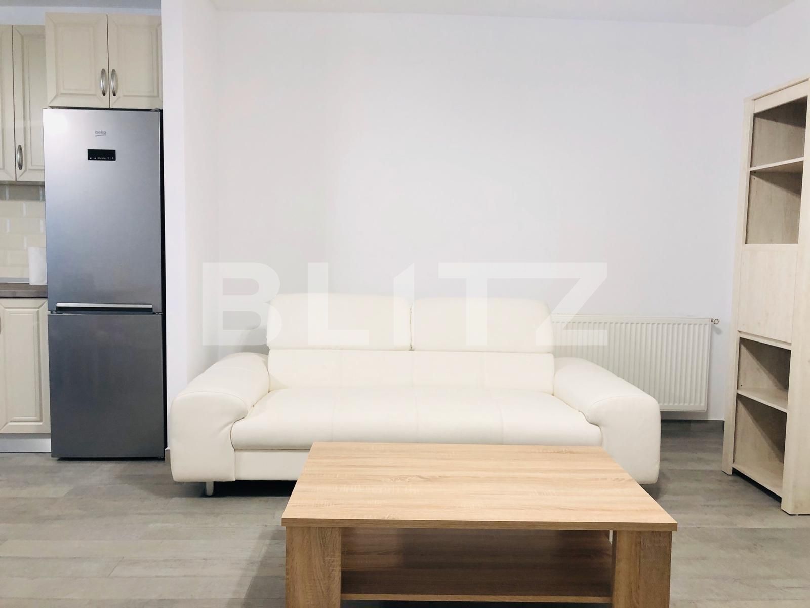 Apartament de închiriat 2 camere Manastur - 42333AI | BLITZ Cluj-Napoca | Poza2