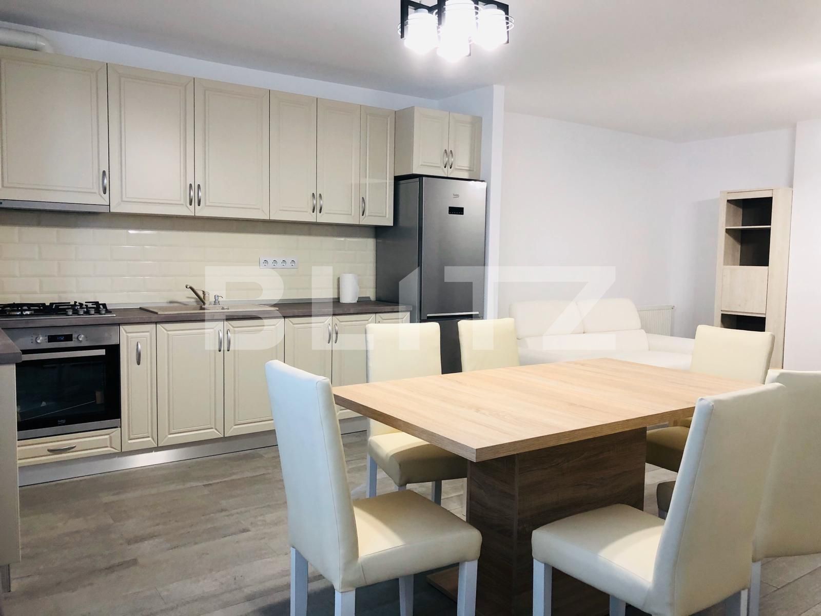 Apartament de închiriat 2 camere Manastur - 42333AI | BLITZ Cluj-Napoca | Poza5