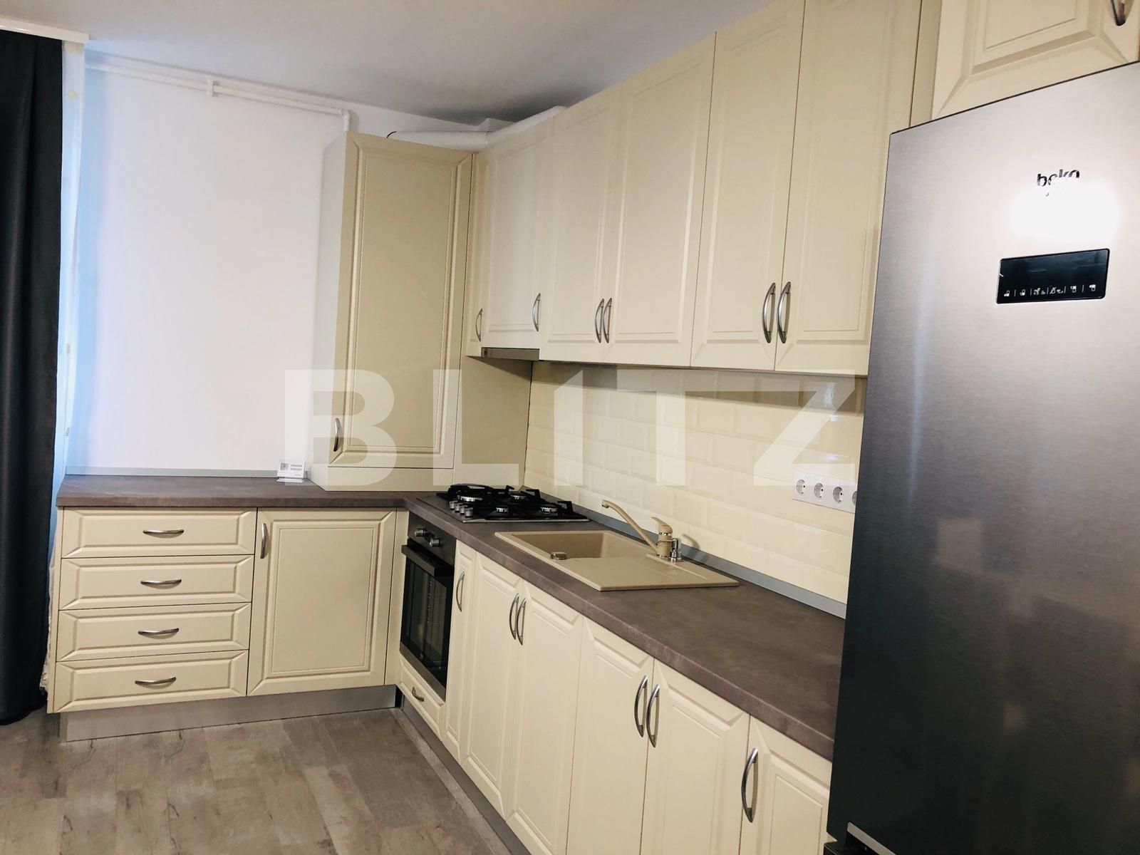 Apartament de închiriat 2 camere Manastur - 42333AI | BLITZ Cluj-Napoca | Poza4