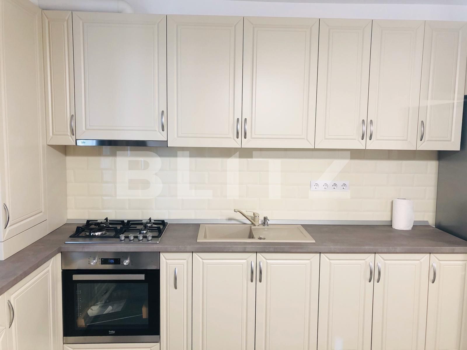 Apartament de închiriat 2 camere Manastur - 42333AI | BLITZ Cluj-Napoca | Poza3