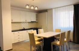 Apartament 3 camere, 2 bai, 72mp, parcare, prima inchiriere, zona Vivo