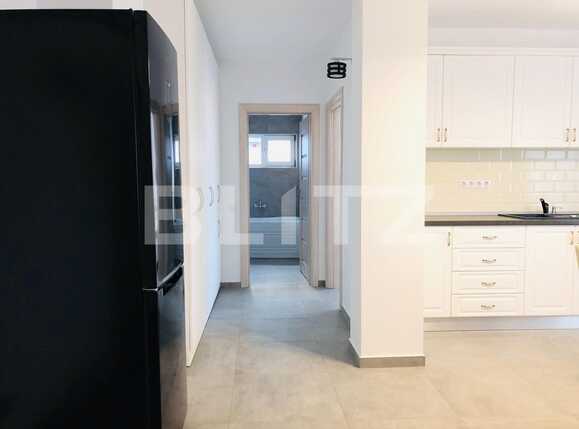 Apartament de închiriat 3 camere Manastur - 42334AI | BLITZ Cluj-Napoca | Poza4