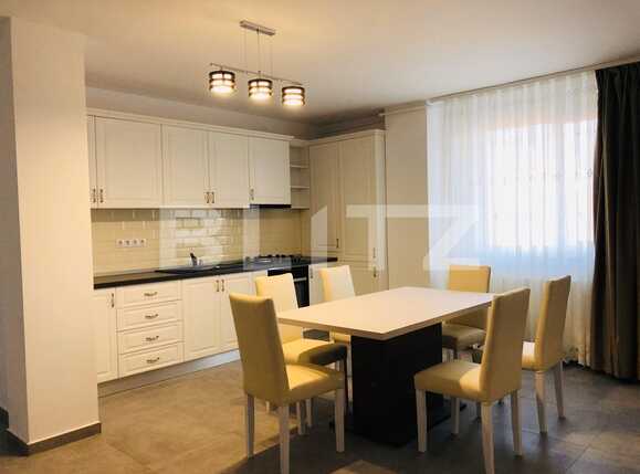 Apartament de închiriat 3 camere Manastur - 42334AI | BLITZ Cluj-Napoca | Poza1
