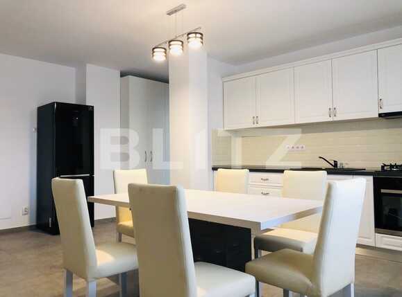 Apartament de închiriat 3 camere Manastur - 42334AI | BLITZ Cluj-Napoca | Poza2