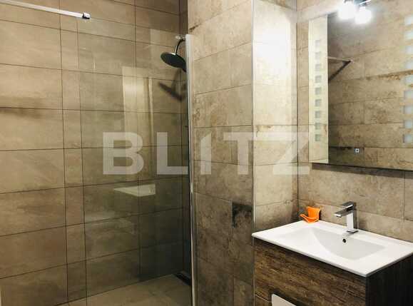 Apartament de închiriat 3 camere Manastur - 42334AI | BLITZ Cluj-Napoca | Poza9
