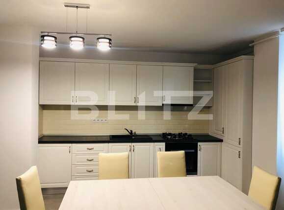 Apartament de închiriat 3 camere Manastur - 42334AI | BLITZ Cluj-Napoca | Poza3