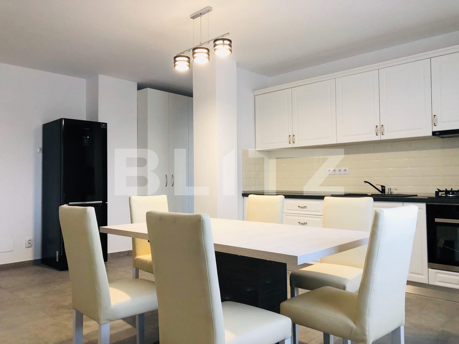 Apartament de închiriat 3 camere Manastur - 42334AI | BLITZ Cluj-Napoca | Poza2