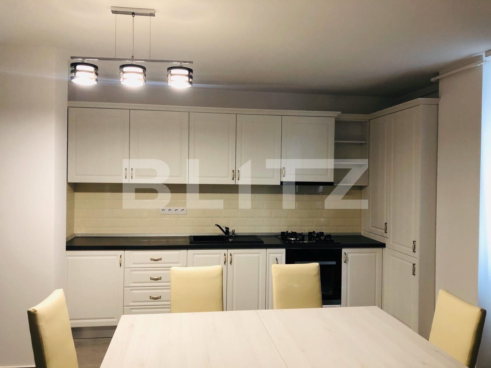 Apartament de închiriat 3 camere Manastur - 42334AI | BLITZ Cluj-Napoca | Poza3